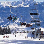 Skitur til Bruck Zell am See, strig (19.  24. januar)