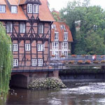 Lüneburger Heide 11. - 14. august 2022