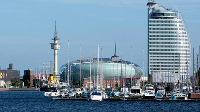 Bremen & Bremerhaven 16. – 19. juni 2022